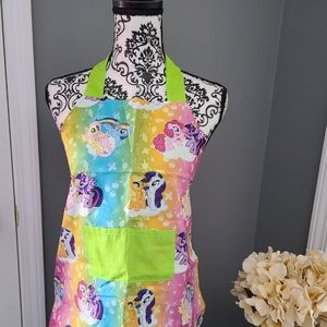 Handme My Little Pony Apron
